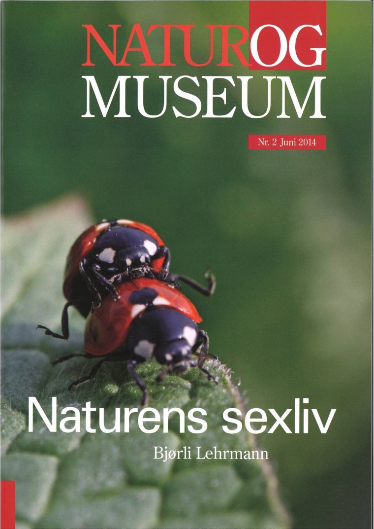 Naturens sexliv